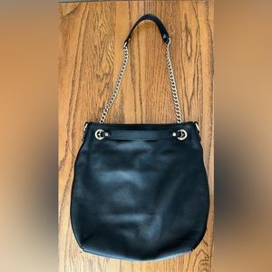 Michael Kors Chain Shoulder Tote